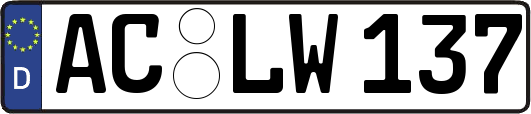 AC-LW137