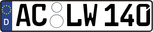 AC-LW140