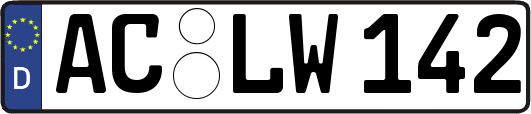 AC-LW142