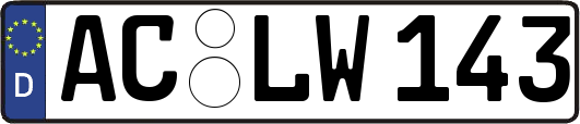 AC-LW143