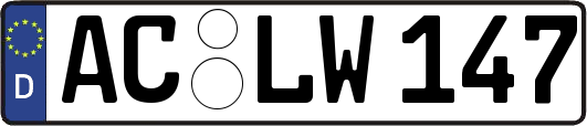 AC-LW147