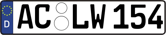 AC-LW154