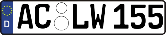 AC-LW155