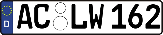 AC-LW162