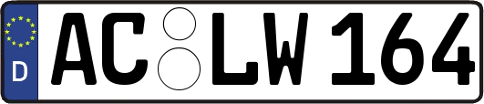 AC-LW164