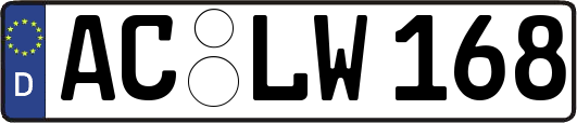 AC-LW168