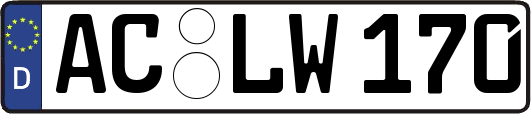 AC-LW170