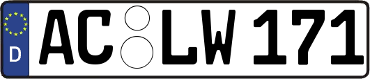 AC-LW171