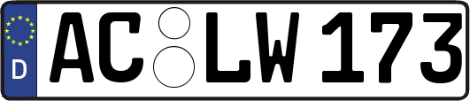 AC-LW173