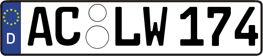 AC-LW174