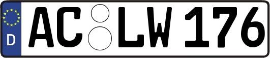 AC-LW176