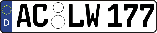 AC-LW177