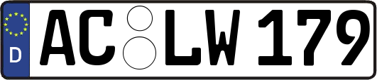AC-LW179
