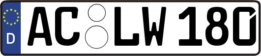 AC-LW180