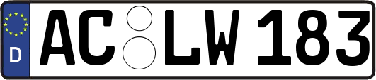 AC-LW183