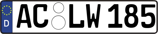 AC-LW185