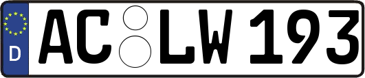 AC-LW193