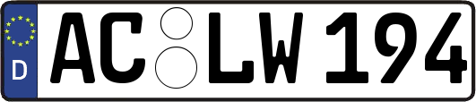 AC-LW194