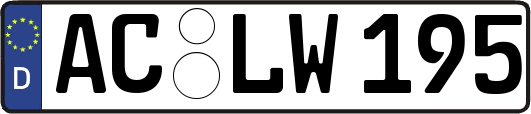 AC-LW195