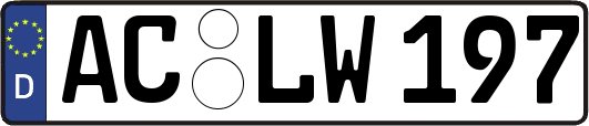 AC-LW197