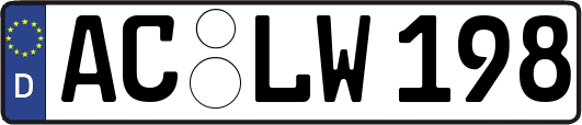 AC-LW198