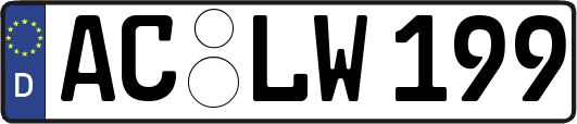 AC-LW199