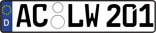 AC-LW201