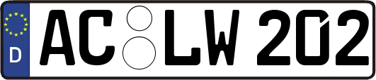 AC-LW202