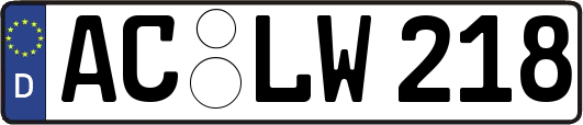 AC-LW218
