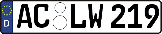 AC-LW219