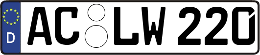 AC-LW220