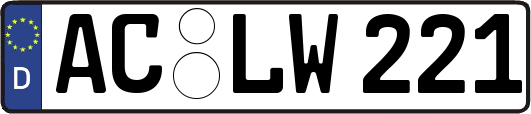 AC-LW221