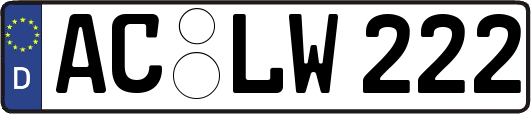 AC-LW222
