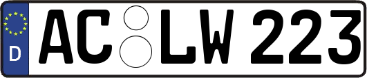 AC-LW223