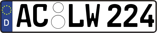 AC-LW224