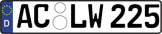 AC-LW225
