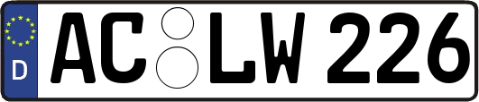 AC-LW226