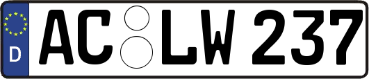 AC-LW237