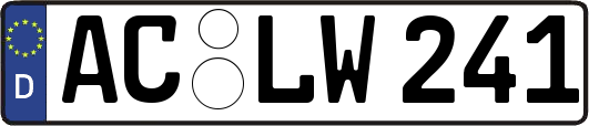 AC-LW241