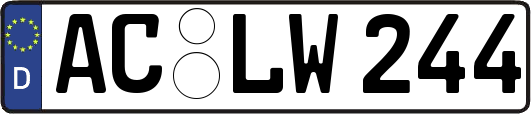 AC-LW244