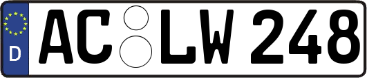 AC-LW248