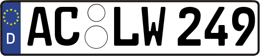 AC-LW249
