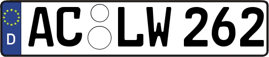 AC-LW262