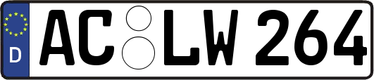 AC-LW264