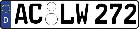 AC-LW272