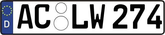 AC-LW274