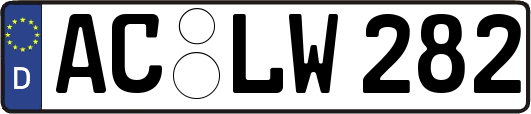 AC-LW282