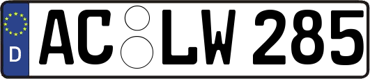 AC-LW285