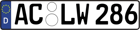 AC-LW286