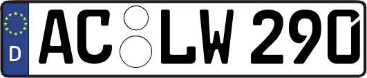 AC-LW290